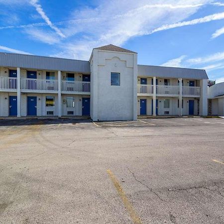 Motel 6-Indianapolis, In - South Екстер'єр фото