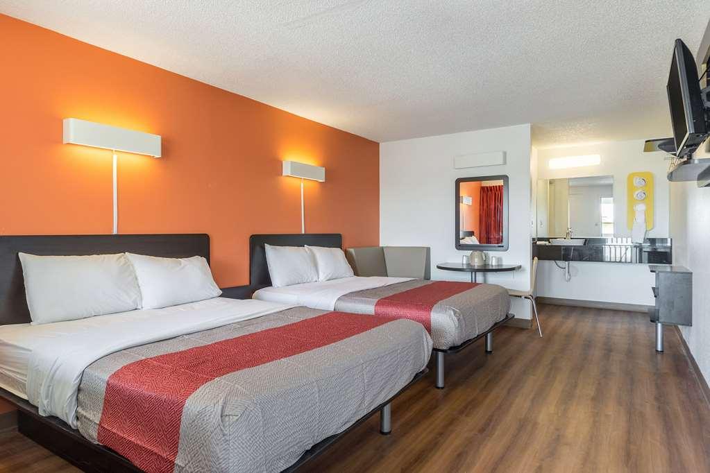 Motel 6-Indianapolis, In - South Номер фото