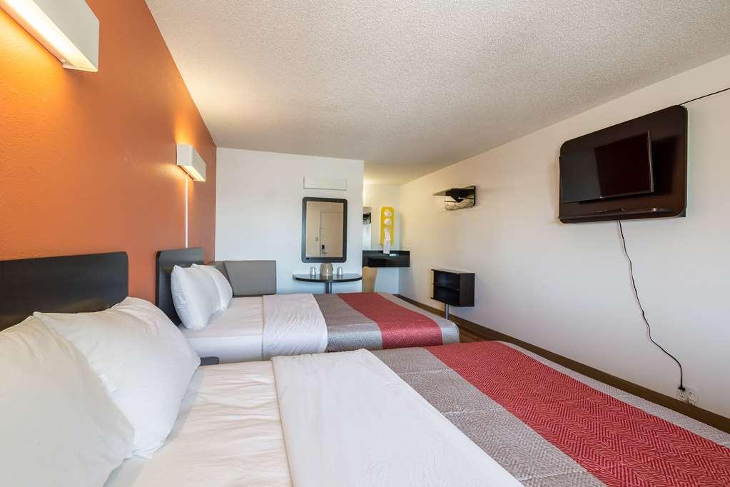 Motel 6-Indianapolis, In - South Номер фото