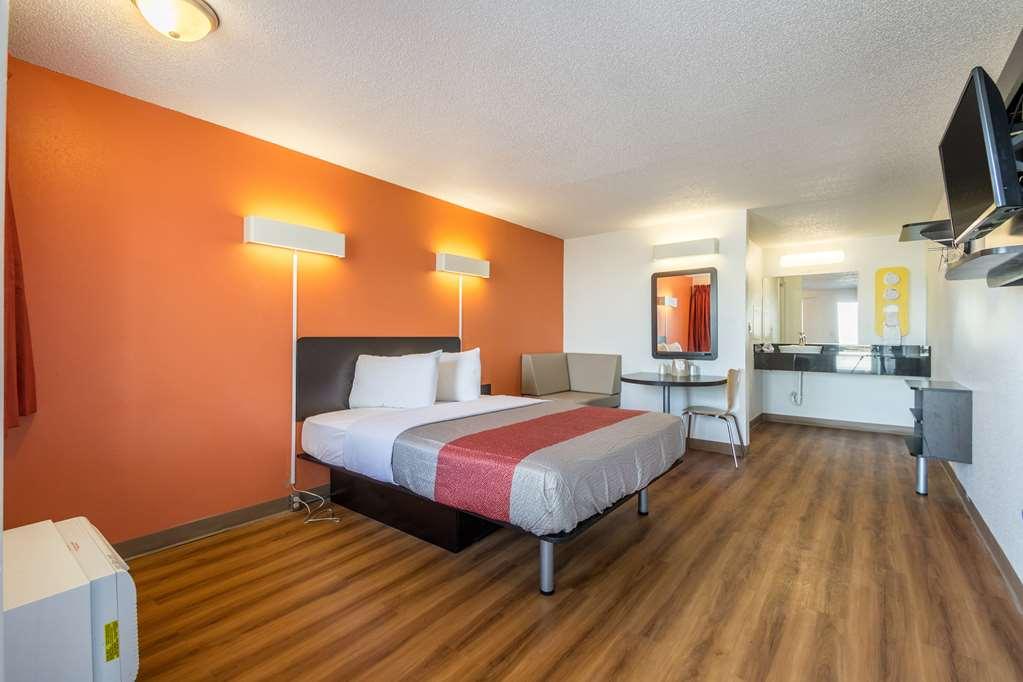 Motel 6-Indianapolis, In - South Номер фото