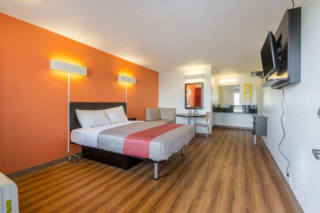 Motel 6-Indianapolis, In - South Номер фото